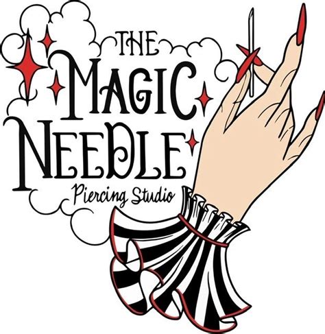 The Magic Needle