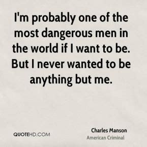 Charles Manson Quotes And Sayings. QuotesGram