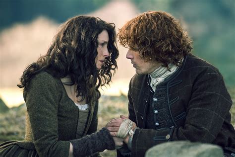 Outlander Season 2 Finale: Gripping, Emotional, Satisfying | Collider