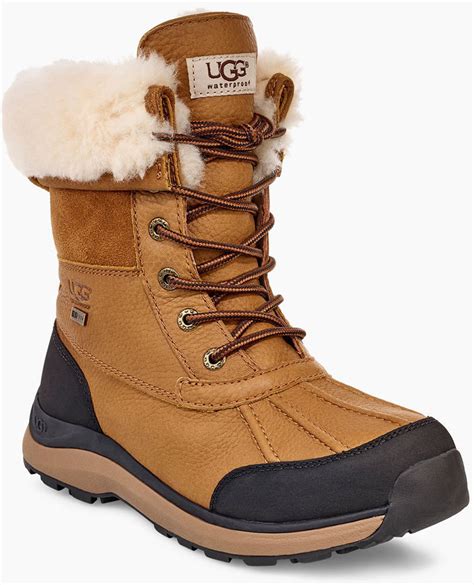 Uggs For Boys Toddlers Ugg Adirondack Boot Iii Boots Men Winter Outdoor Gear Waterproof Damen ...