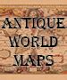 Historic World Maps for Sale: Prints & Images: Historic Map Works, Residential Genealogy™