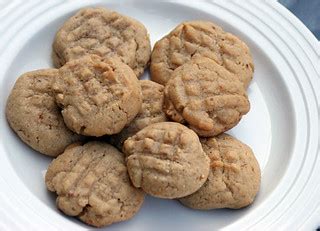 ultimate peanut butter cookies | These are ridiculously good… | Flickr