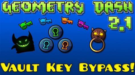 How To Get Keys In Geometry Dash | Dash, Geometry, Tool hacks