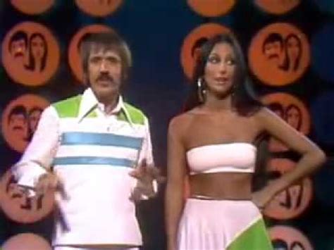 Sonny And Cher Show