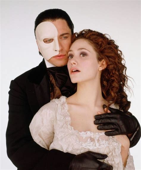 The Phantom of the Opera (2004) Movie 43, Movie Night, Broadway Theatre, Musical Theatre ...