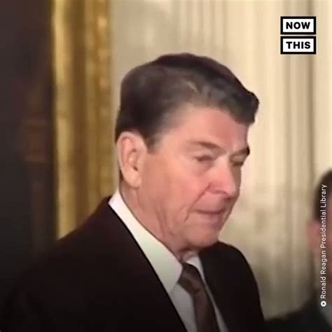 Hend F Q on Twitter: "RT @DavidIRamadan: President Reagan’s final speech as POTUS was a love ...