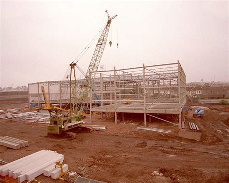 Bristol's Ikea turns 23: A look back at the Eastville superstore ...