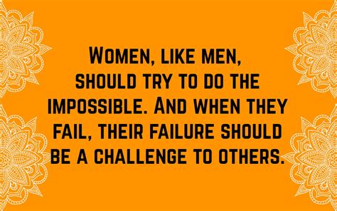 Women Empowerment Quotes | Text & Image Quotes | QuoteReel