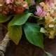 Bouquet/Flower - Wedding Bouquets #2111895 - Weddbook