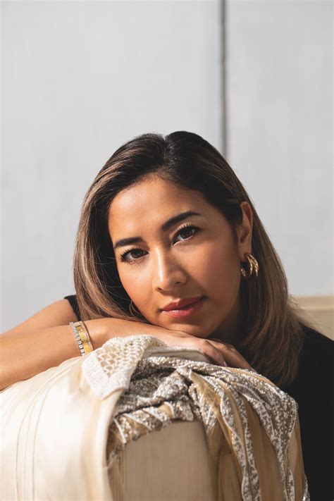 Meet Rania Hatoum: Bridal Designer and Chef Behind Members-Only Kitchen, RH Fine Dining | Tatler ...
