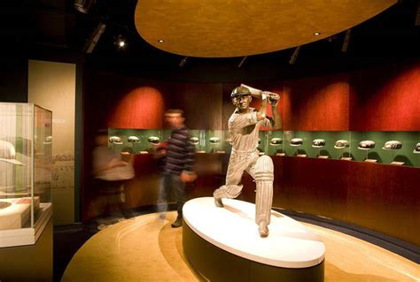 Conquer The Big Apple: National Sports Museum