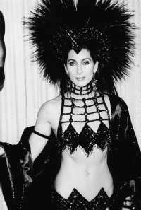 Cher - The 80s Photo (34762396) - Fanpop