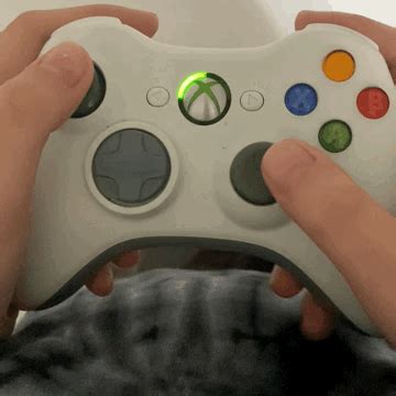 sensory serenity — The only XBox controller that hasn’t been taken by... Nonbinary People, Xbox ...