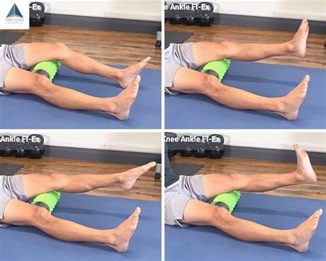 4 VMO Strengthening Exercises for Knee Pain & Mobility - Precision Movement