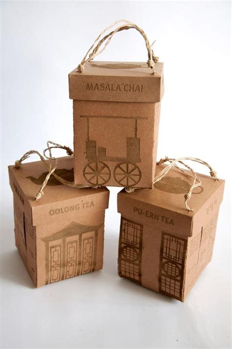 packaging design cardboard - Buscar con Google | Tea packaging design, Box packaging design ...