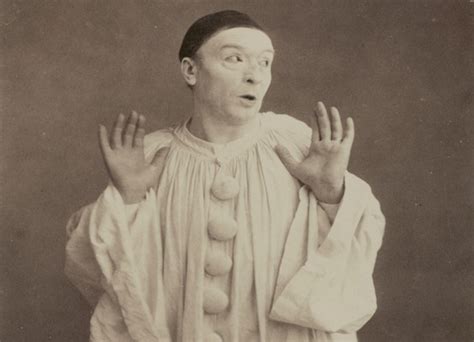 A History of Mime, the most oh so French of art forms