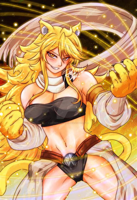 Akame Ga Kill Leone by artoframnismal on DeviantArt