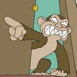 Image - Evil Monkey.gif | Family Guy Wiki | Fandom powered by Wikia