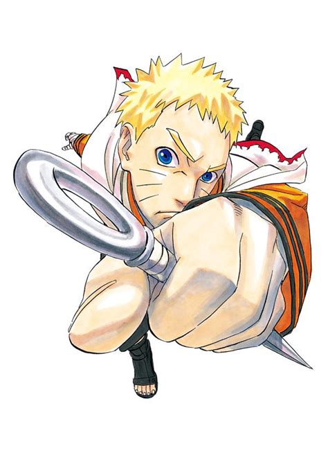 Uzumaki Naruto Image by Kishimoto Masashi #2301516 - Zerochan Anime ...