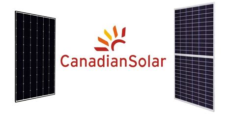 Canadian Solar panels review — Clean Energy Reviews