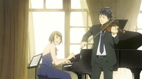 Top 5 Piano Themed Music Anime - Anime Rankers