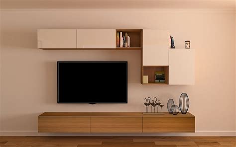 Entertainment Unit | Living room tv unit designs, Modern tv wall units ...