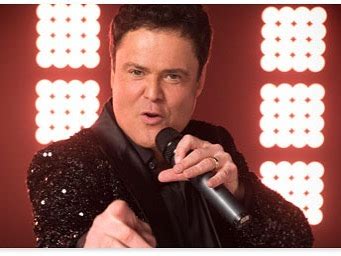 Donny Osmond Plastic Surgery Photos [Before & After] - Surgery4