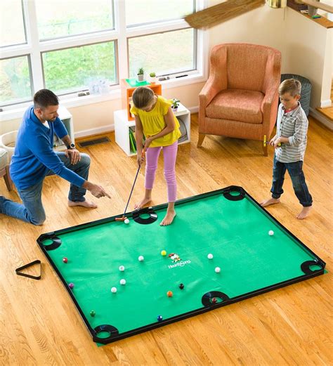 Golf Pool Indoor Family Game | Family games indoor, Indoor family, Family games