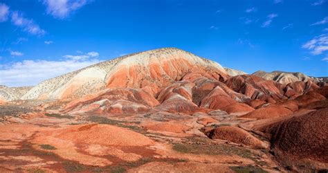 Azerbaijan Mountains