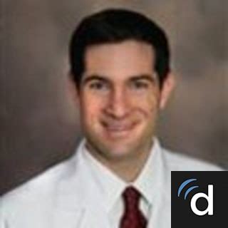 Dr. Marc J. Rosenberg, MD | Suffolk, VA | Cardiologist | US News Doctors