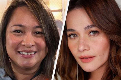 'Unbreakable' director Mae Cruz-Alviar commends Bea Alonzo's professionalism | ABS-CBN News