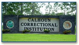 Calhoun Correctional Institution Inmate Search and Prisoner Info - Blountstown, FL