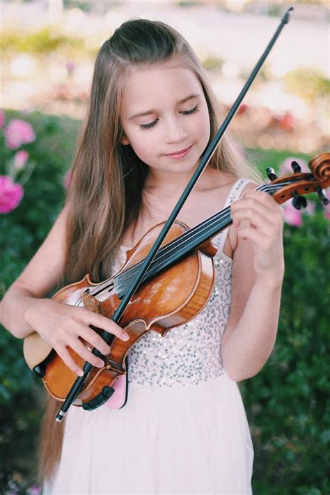 Pin by Priyal Raipurkar on Fotos niños | Best violinist, Violin, Music for kids