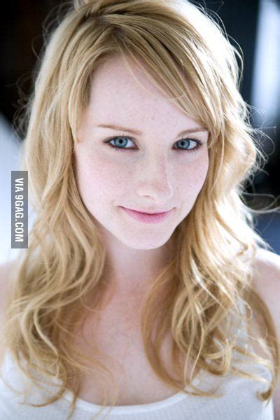 Bernadette Rostenkowski is HOT! - 9GAG