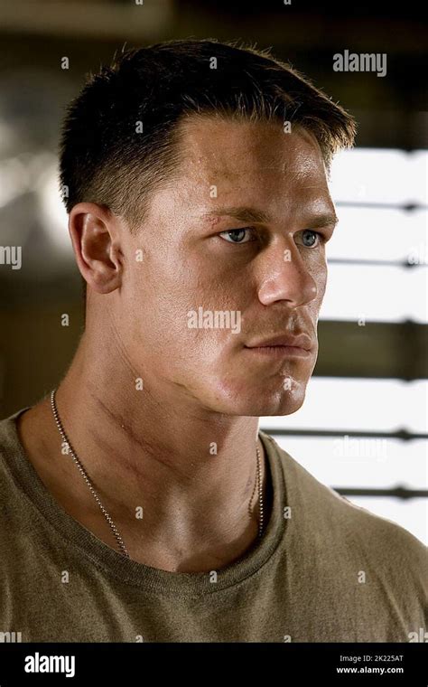 JOHN CENA, THE MARINE, 2006 Stock Photo - Alamy