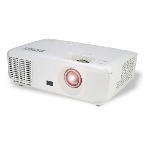 Data Projector DLP XGA 3600 ANSI Long Throw