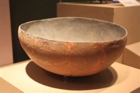 Neolithic Pottery | Shaanxi Provincial Museum, Xi'an, Wester… | Flickr
