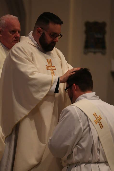 A First Mass Homily And The Gift Of A New Priest | Fr. Michael F. Duffy