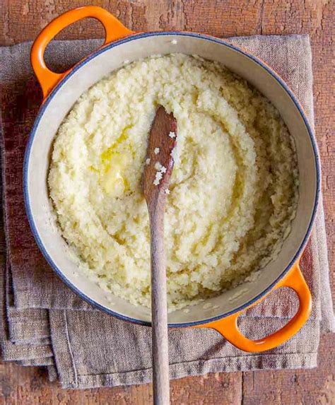 Pastina with Butter and Milk – Leite's Culinaria