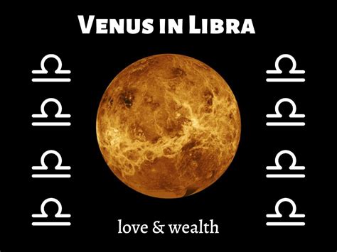 Venus in Libra - the art of loving and the love for art