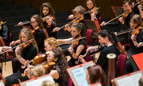 Liverpool Philharmonic Youth Orchestra Tour - Liverpool Philharmonic