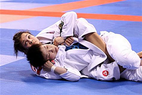 Brazilian Jiu Jitsu Positions for Beginners - Martial Arts Lab