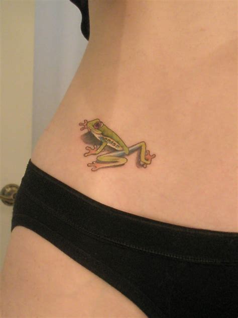 Frog Tattoos Designs, Ideas and Meaning | Tattoos For You | Tatuajes de ...