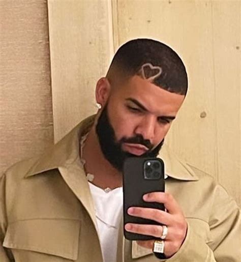 Share 78+ drake new hairstyle best - in.eteachers