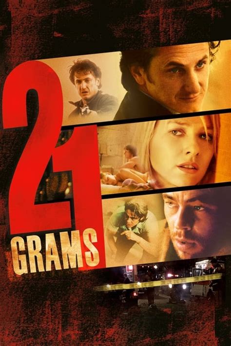 21 Grams (2003) — The Movie Database (TMDb)