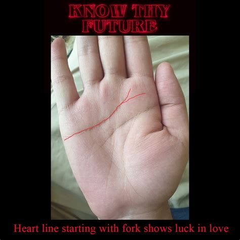 Children lines in palmistry actual meaning – Artofit