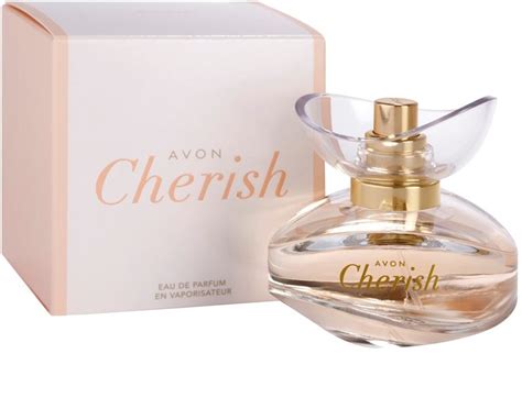 Avon Cherish, eau de parfum per donna 50 ml | notino.it