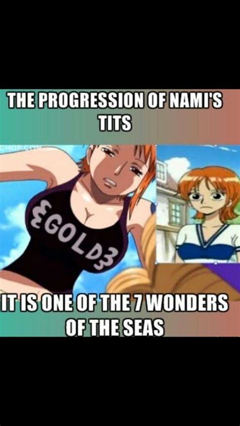 Nami | Wiki | Anime Amino