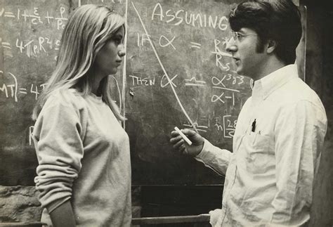 Dustin Hoffman & Susan George (Straw Dogs 1971) Sam Peckinpah. Photo ABC Pictures & Daniel ...