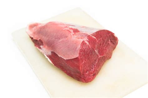 Beef silverside stock image. Image of cutting, cooking - 52051733